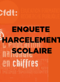 enquête harcèlement scolaire