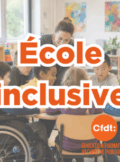 Ecole inclusive