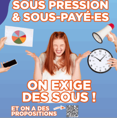 Mobilisation 29 septembre 2026