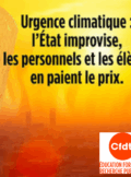 plan canicule