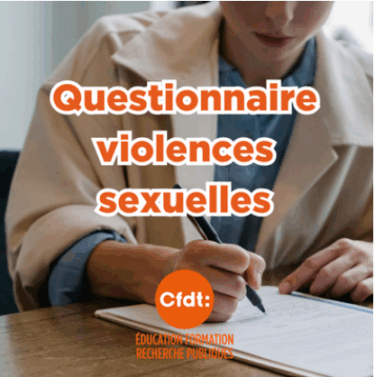 sexuelles et sexistes