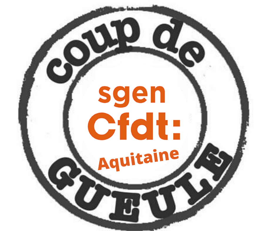 Guyane : le mouvement social du printemps - Fédération Sgen-CFDT