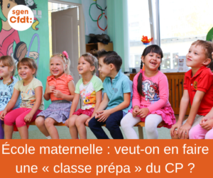 maternelle