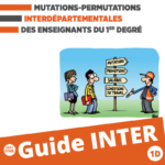 Guide permutation mutation inter