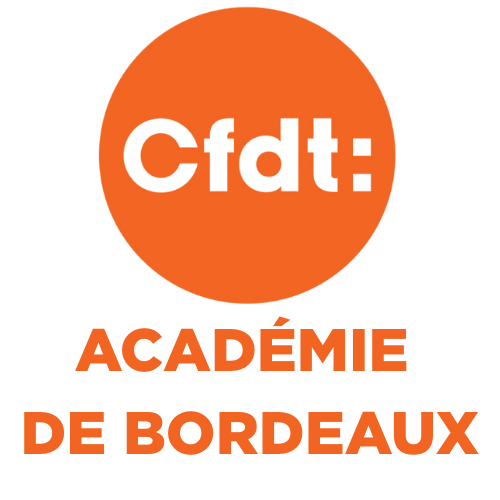 Logo CFDT