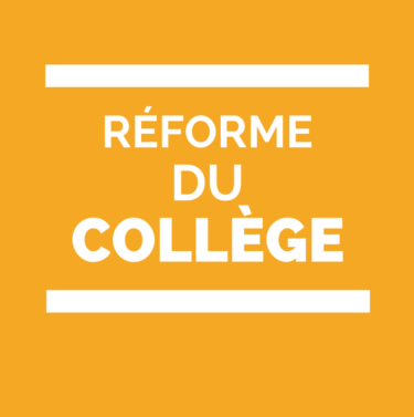 RÉFORME DES RETRAITES