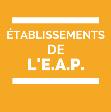 établissements de l'enseignement agricole public