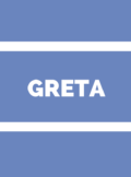 GT GRETA: textes en vue