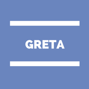 GT GRETA: textes en vue