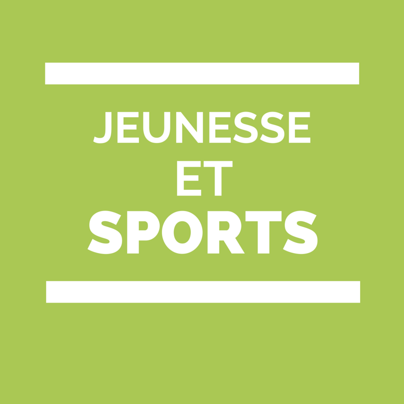 Jeunesse et sports
