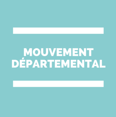 mouvement 1er degré