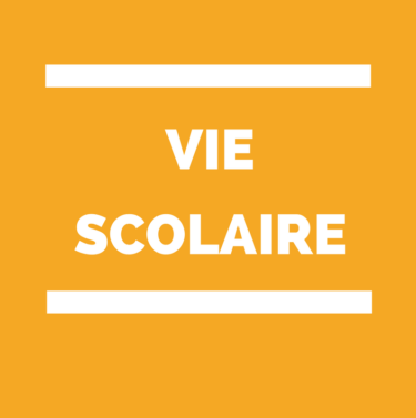 vie scolaire