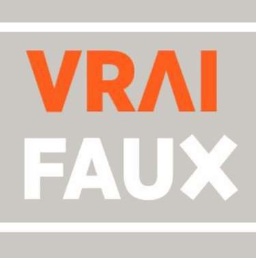 Vrai Faux Fonction Publique