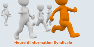 Information Syndicale Oise