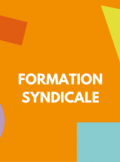 Formations syndicales du Sgen-CFDT Picardie