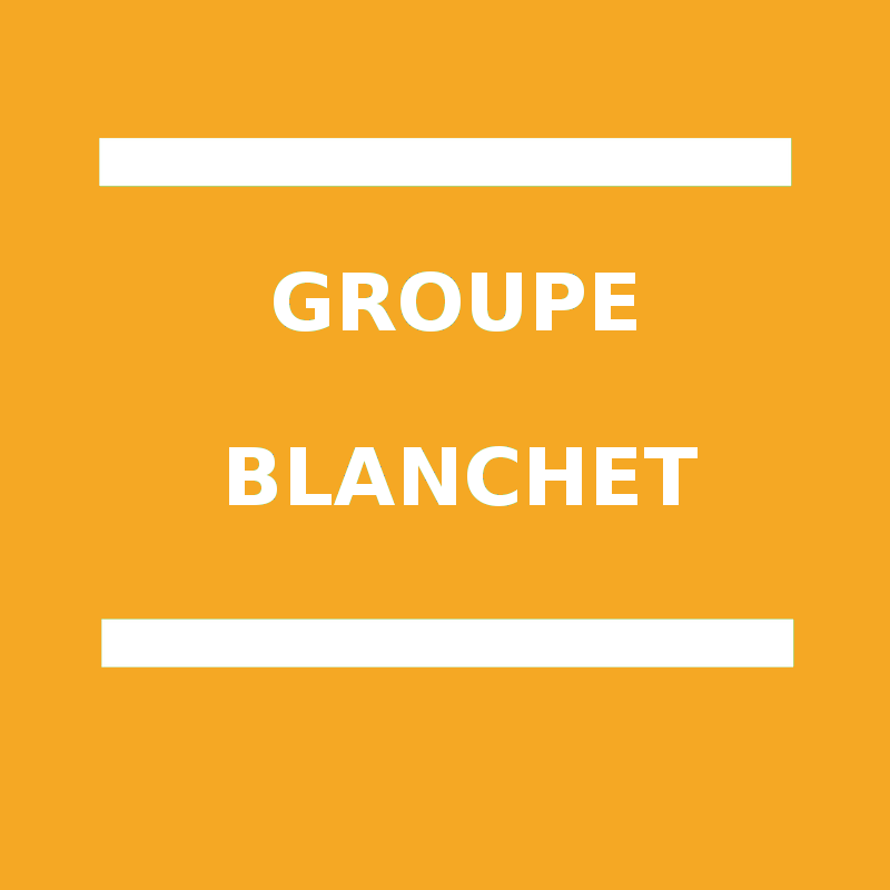 groupe blanchet