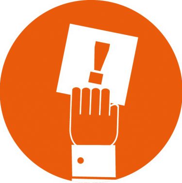 difficultés pour voter