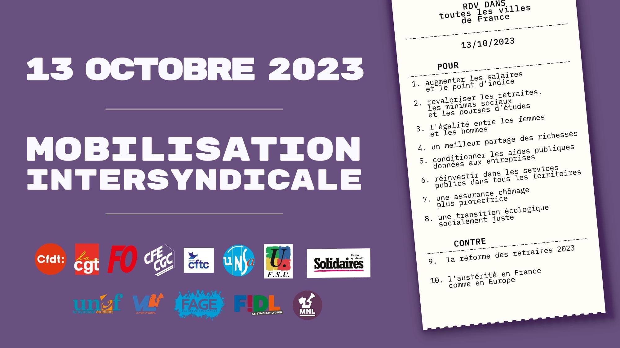 Mobilisation pour un meilleur pouvoir d'achat - SGEN-CFDT Picardie Mobilisation pour un meilleur pouvoir d'achat - SGEN-CFDT Picardie