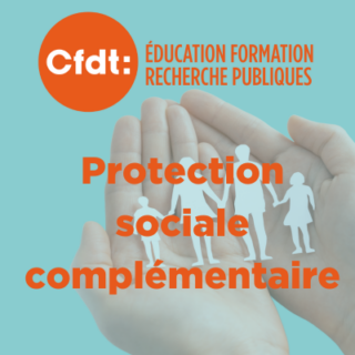 PSC Protection Sociale Complémentaire