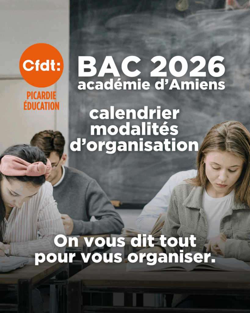 bac-2026-le-calendrier-et-les-nouveaut-s-sgen-cfdt-picardie-ducation