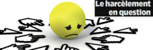 harcèlement