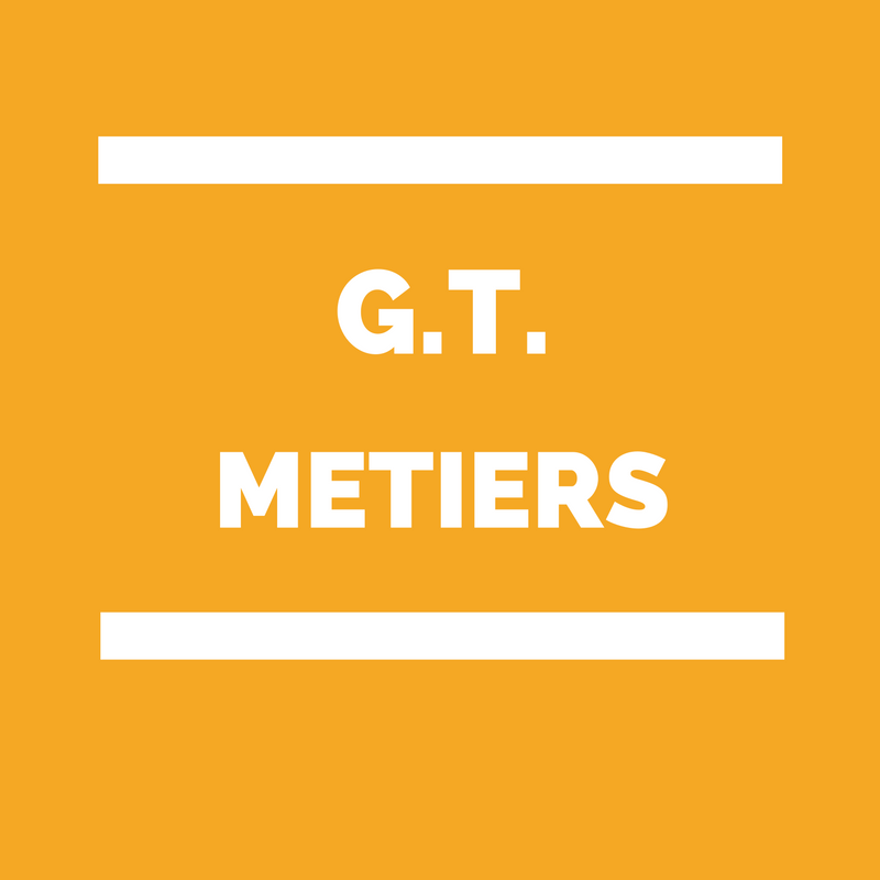 GT négociations métiers