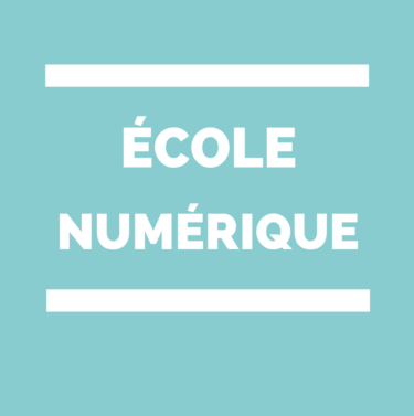 école numérique