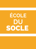 école du socle