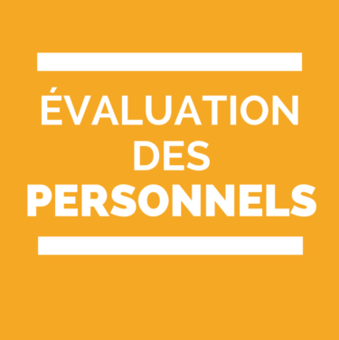 évaluation professionnelle