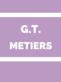 GT métiers