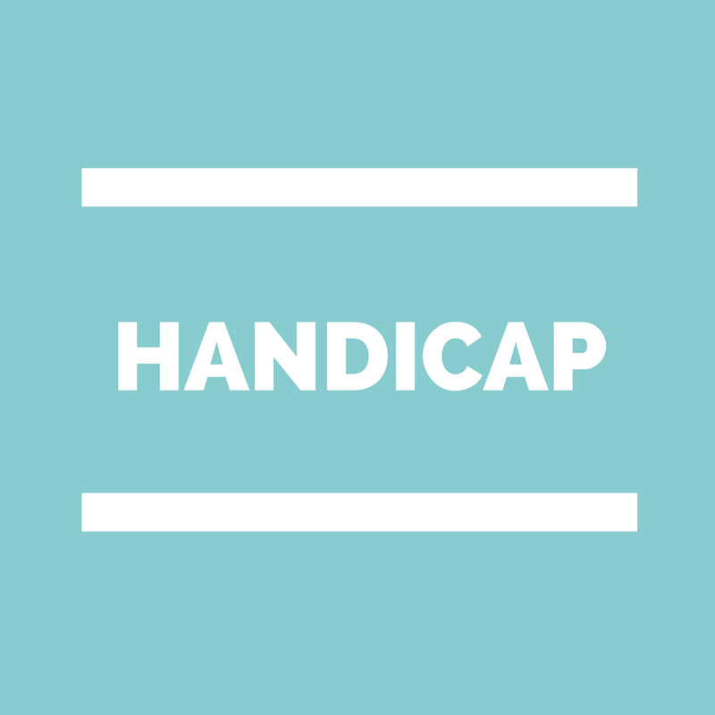 handicap