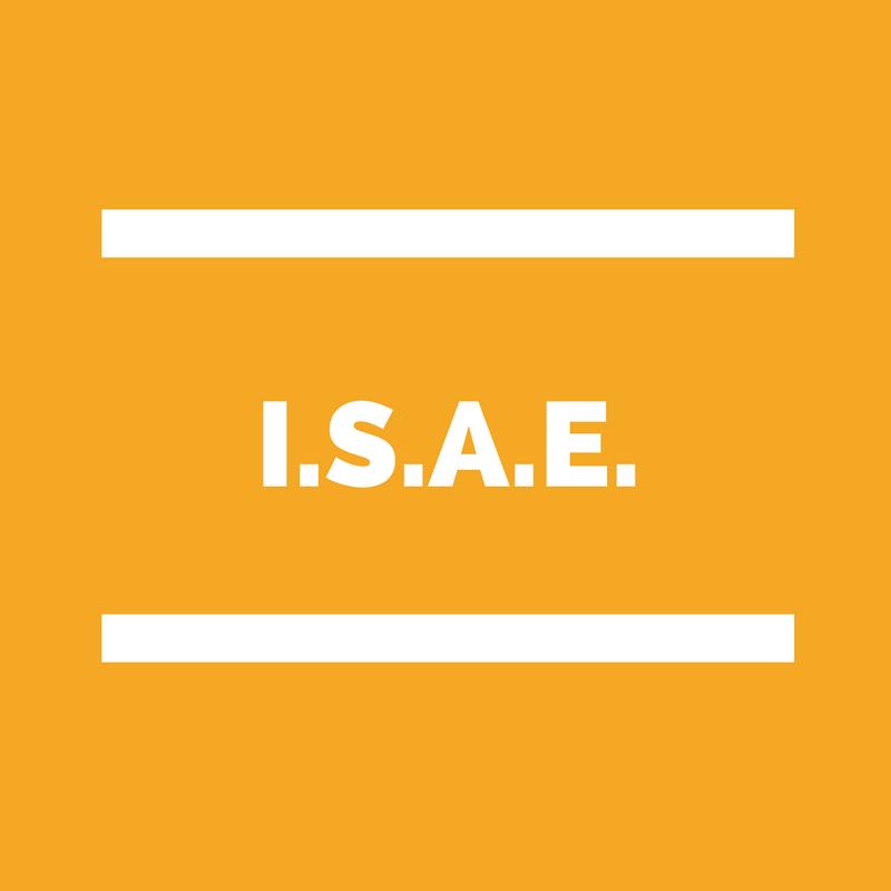 ISAE