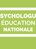 Psychologue de l'éducation nationale