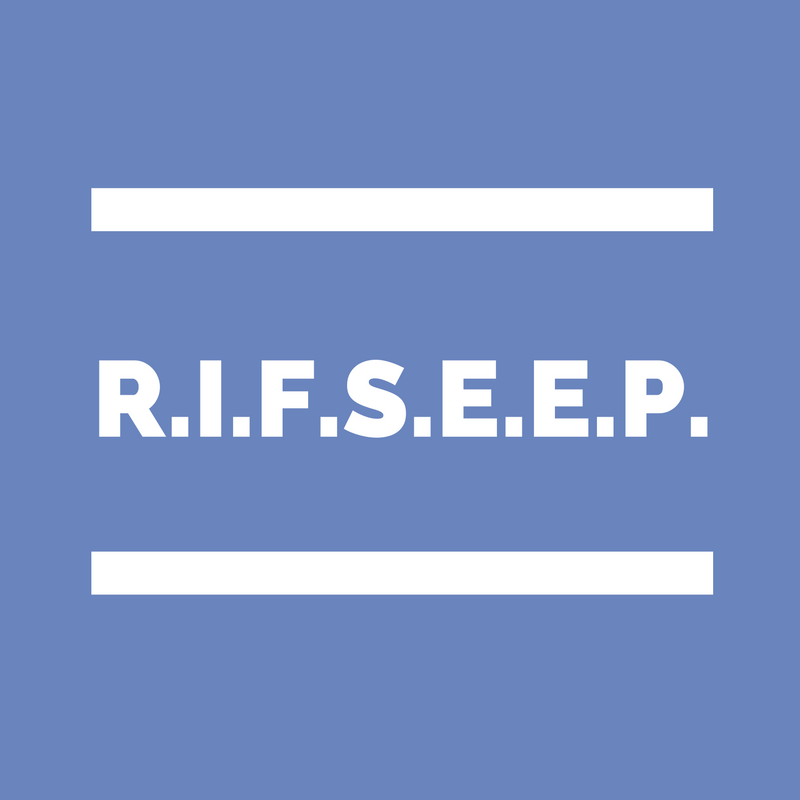 RIFSEEP
