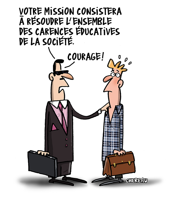 Chereau 2017 Carences societales version 2017