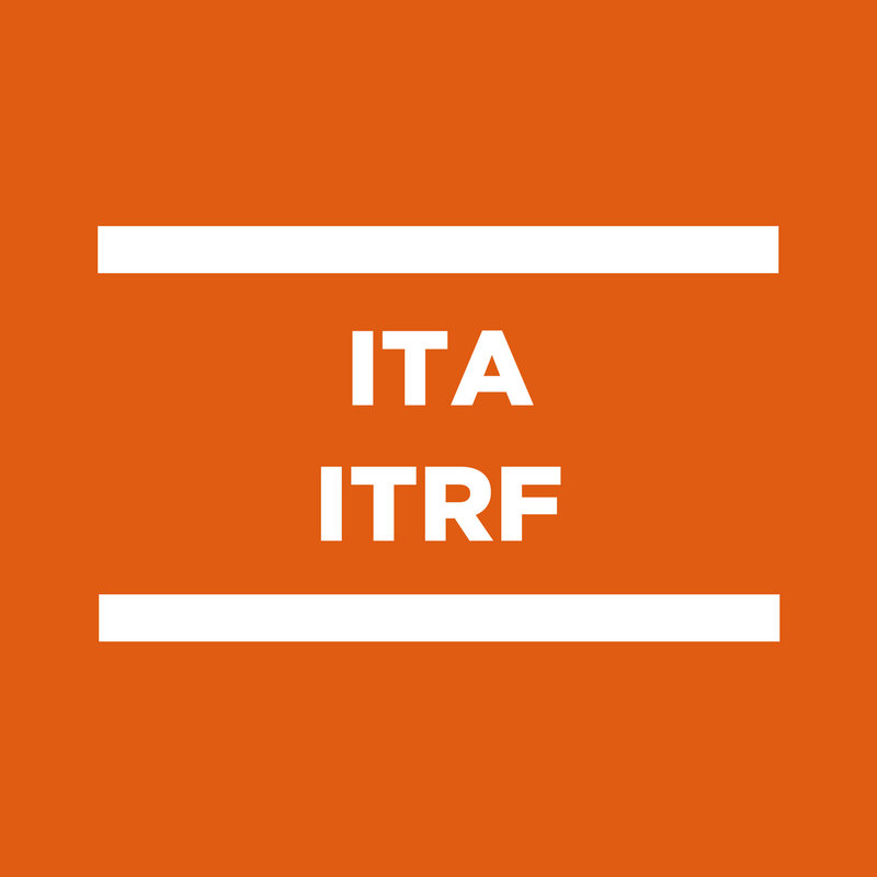 ITA - ITRF