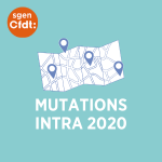 Mutations intra ineat exeat