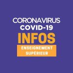 Covid-19 Enseignement supérieur et recherche
