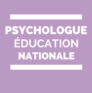 psychologues de l'éducation nationale