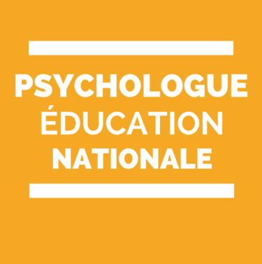 Psychologues de l'éducation nationale