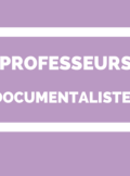 professeurs documentalistes