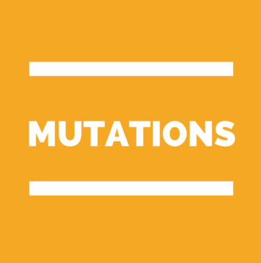 mutations