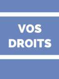 vos droits