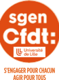 Sgen-CFDT Ulille