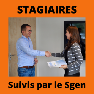 Stagiaire