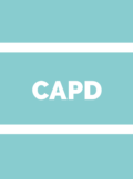CAPD maintiens