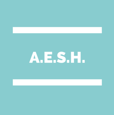 aesh