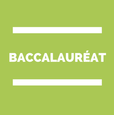 réforme du bac