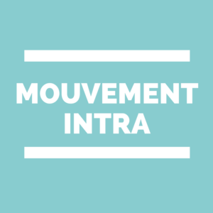 mouvement intra 2016