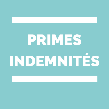 primes et indemnités dans le premier degré PE